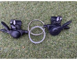Shimano Deore SLX SL-M660-10A