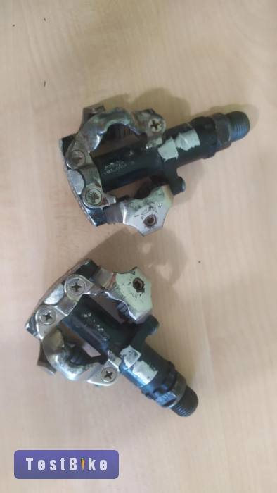 Shimano Deore SPD pedál