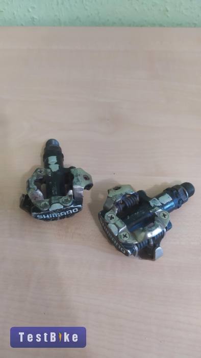 Shimano Deore SPD pedál