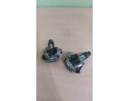 Shimano Deore SPD pedál