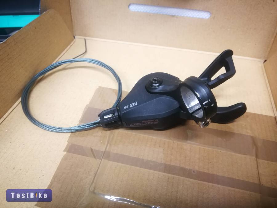 Shimano Deore váltókar