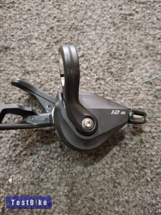 Shimano Deore váltókar