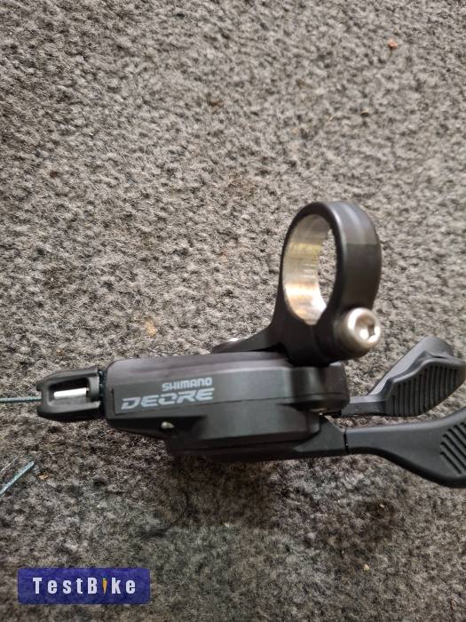 Shimano Deore váltókar