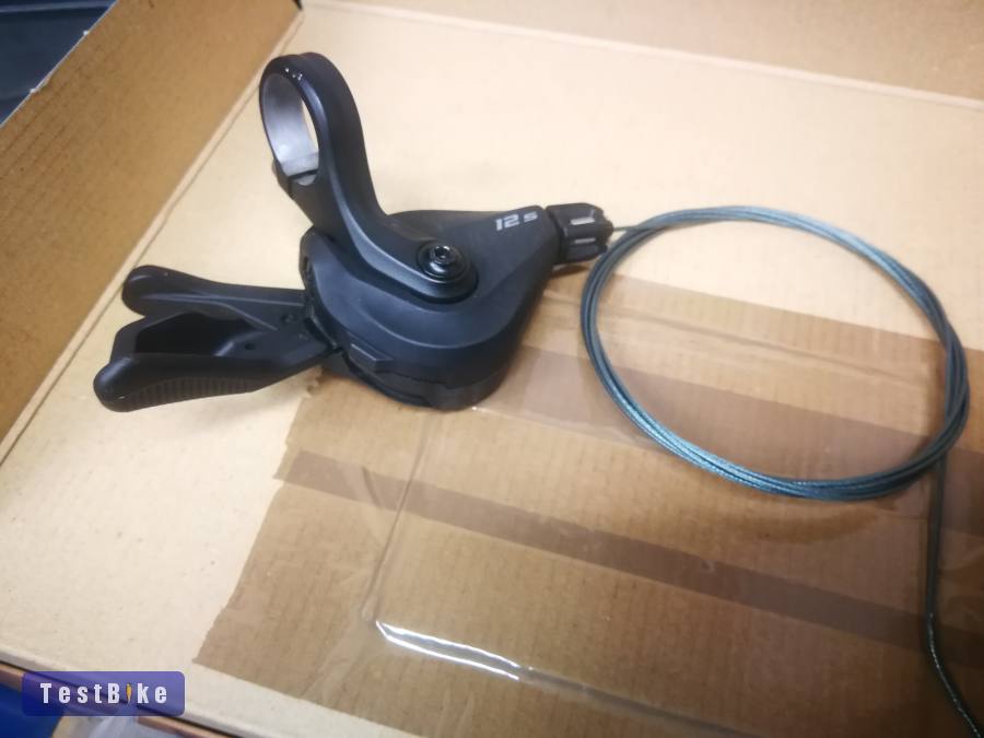 Shimano Deore váltókar