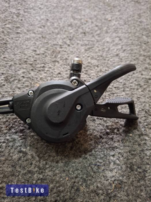 Shimano Deore váltókar