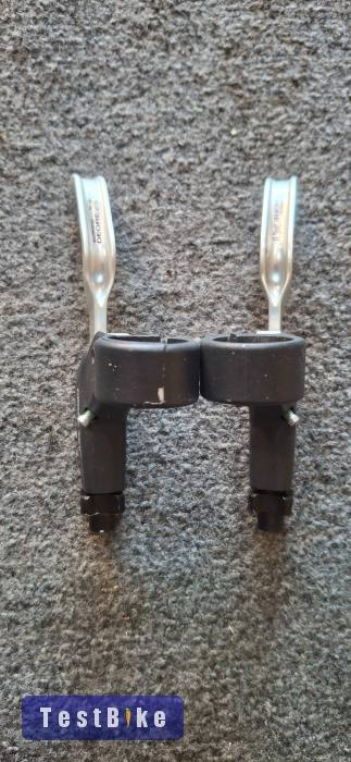 Shimano Deore XT , BR/BL-M 739 fékszett