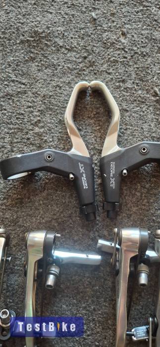 Shimano Deore XT , BR/BL-M 739 fékszett