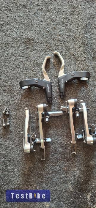 Shimano Deore XT , BR/BL-M 739 fékszett