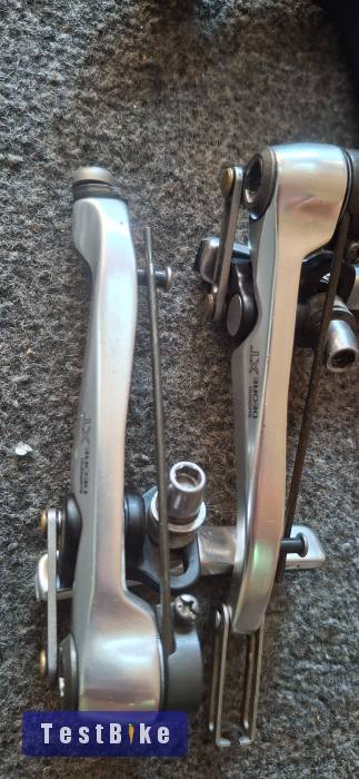 Shimano Deore XT , BR/BL-M 739 fékszett