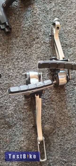 Shimano Deore XT , BR/BL-M 739 fékszett