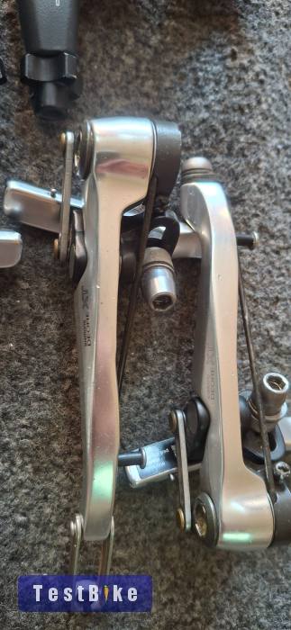 Shimano Deore XT , BR/BL-M 739 fékszett