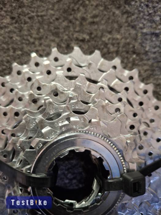 Shimano Deore XT, 9-es lámckeréksor