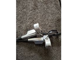 Shimano Deore XT, BL-M765 fékszett