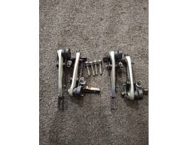 Shimano Deore XT, BR-M760 fék