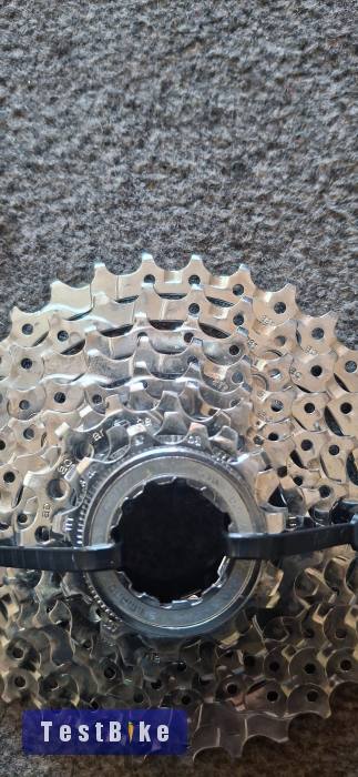 Shimano Deore XT, CS-M750 lánckeréksor