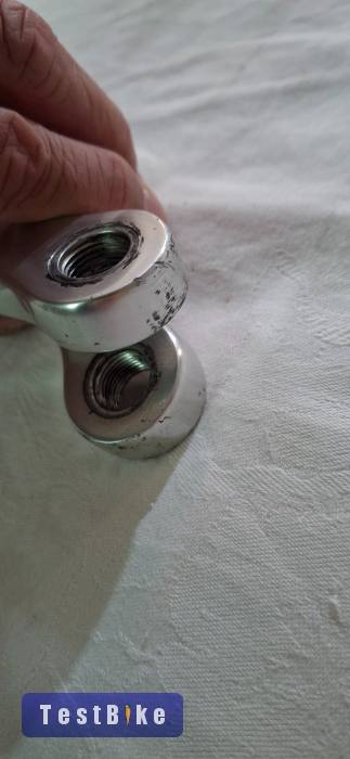 Shimano Deore XT, FC-M739 hajtókar