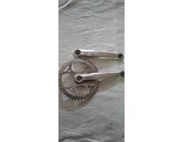 Shimano Deore XT, FC-M739 hajtókar