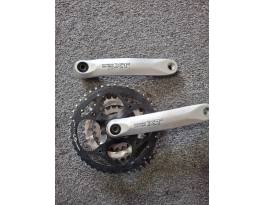 Shimano Deore XT, FC-M751 hajtókar