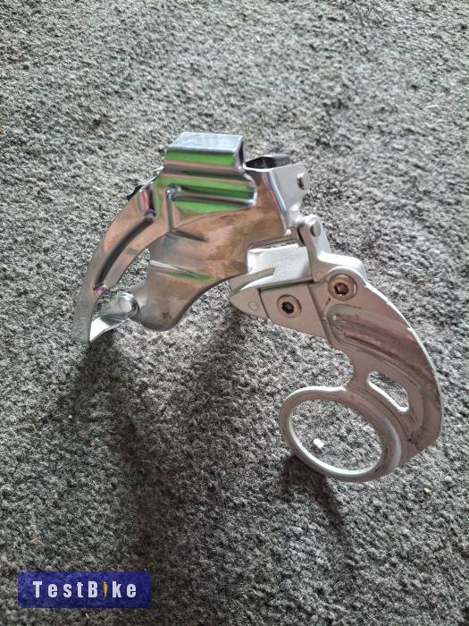 Shimano Deore XT, FD-M760 elsőváltó