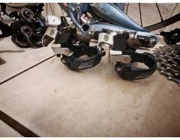 Shimano Deore XT /LX elsĆ vĂĄltĂł