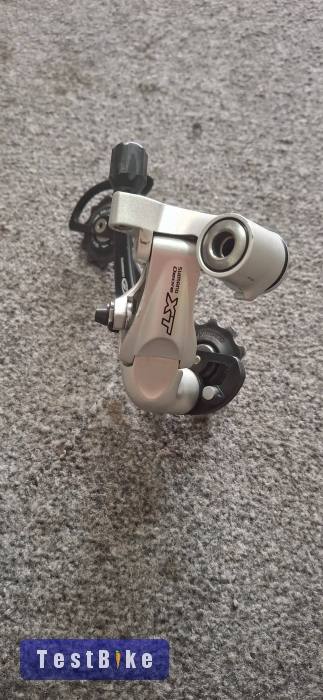 Shimano Deore XT, RD-M760 hátsó váltó