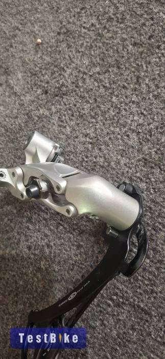 Shimano Deore XT, RD-M760 hátsó váltó