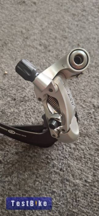 Shimano Deore XT, RD-M760 hátsó váltó