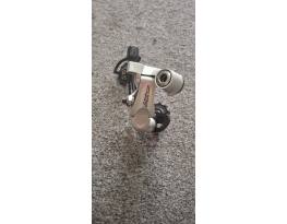 Shimano Deore XT, RD-M760 hátsó váltó