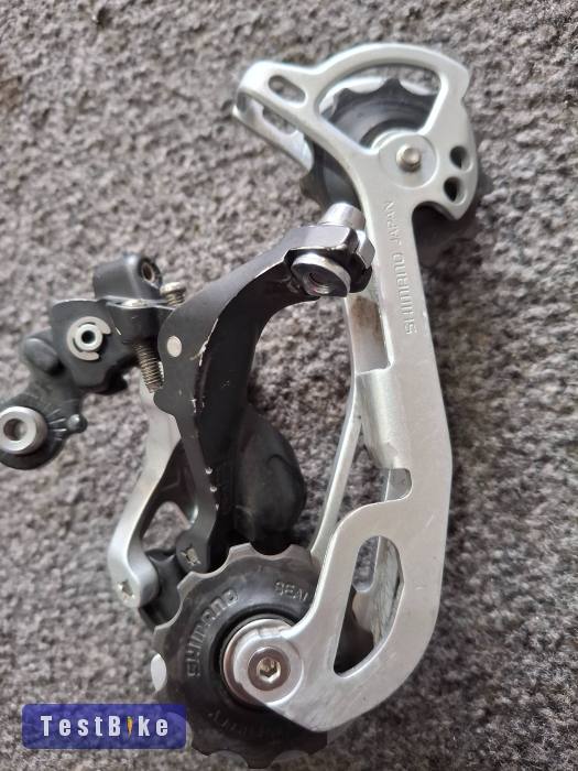 Shimano Deore XT, RD-M772 hátsó váltó