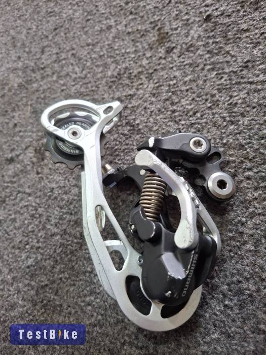 Shimano Deore XT, RD-M772 hátsó váltó