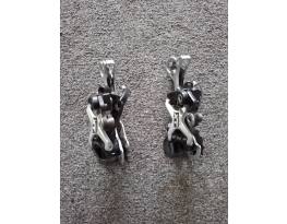 Shimano Deore XT, RD-M772 hátsó váltó