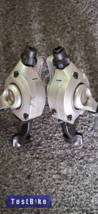 Shimano Deore XT, SL-M750 váltókar