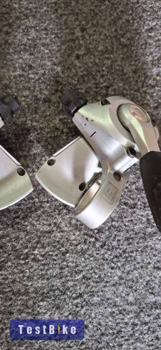 Shimano Deore XT, SL-M750 váltókar