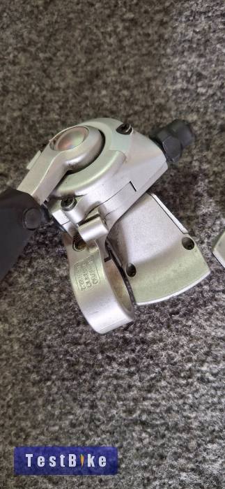 Shimano Deore XT, SL-M750 váltókar