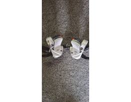 Shimano Deore XT, SL-M750 váltókar