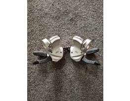 Shimano Deore XT, SL-M750 váltókar