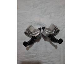 Shimano Deore XT, SL-M750 váltókar