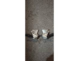 Shimano Deore XT, SL-M750 váltókar