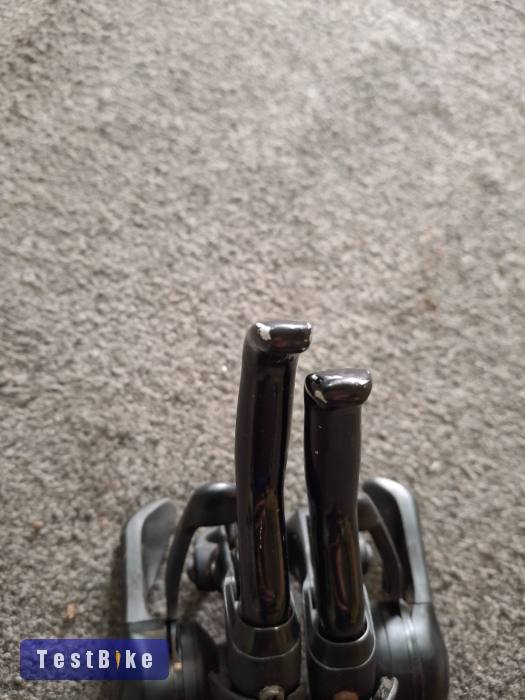 Shimano Deore XT, ST-M095 fékváltó kar