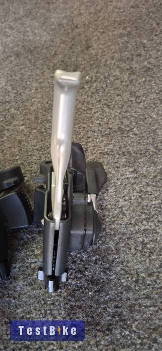 Shimano Deore XT, ST-M739 fékváltó kar