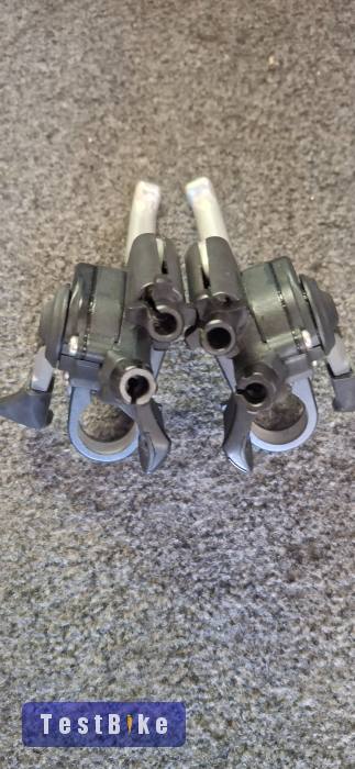Shimano Deore XT, ST-M739 fékváltó kar