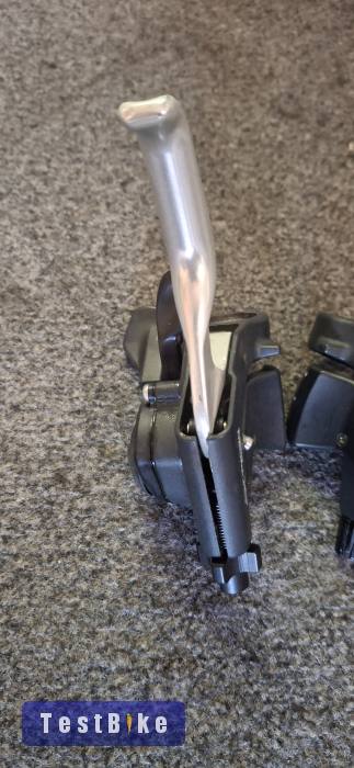 Shimano Deore XT, ST-M739 fékváltó kar
