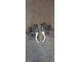 Shimano Deore XT, ST-M739 fékváltó kar
