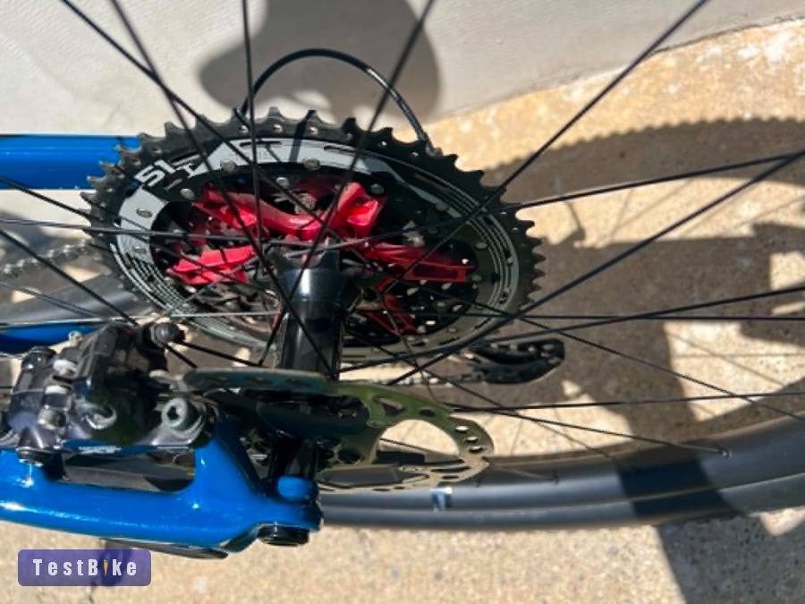 Shimano Deore XT 12 seb váltás+lánc+sor