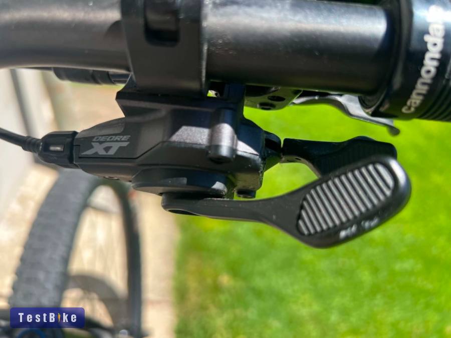 Shimano Deore XT 12 seb váltás+lánc+sor