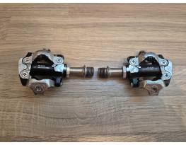 Shimano Deore Xt 780-as Spd Pedál. 