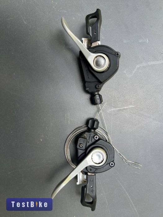 Shimano Deore XT 780 ispec válrókarok