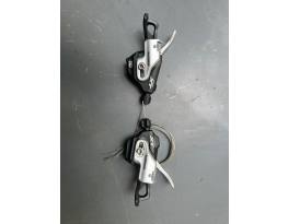 Shimano Deore XT 780 ispec válrókarok