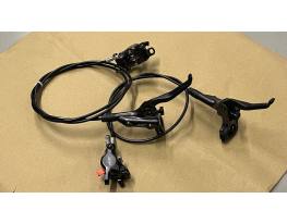 Shimano Deore XT 8100 E+H tárcsafék Új (olvasd el a leírást)