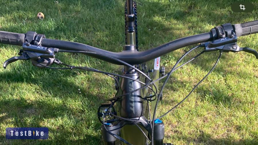 Shimano Deore XT 8220- XT 203/203 komplett fék eladó